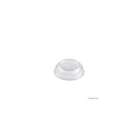 COPERCHIO COPPETTA CONICO ALTO 25pz