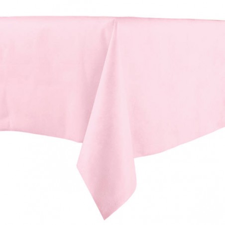 TOVAGLIA TNT 140x240cm ROSA ITALY 1pz