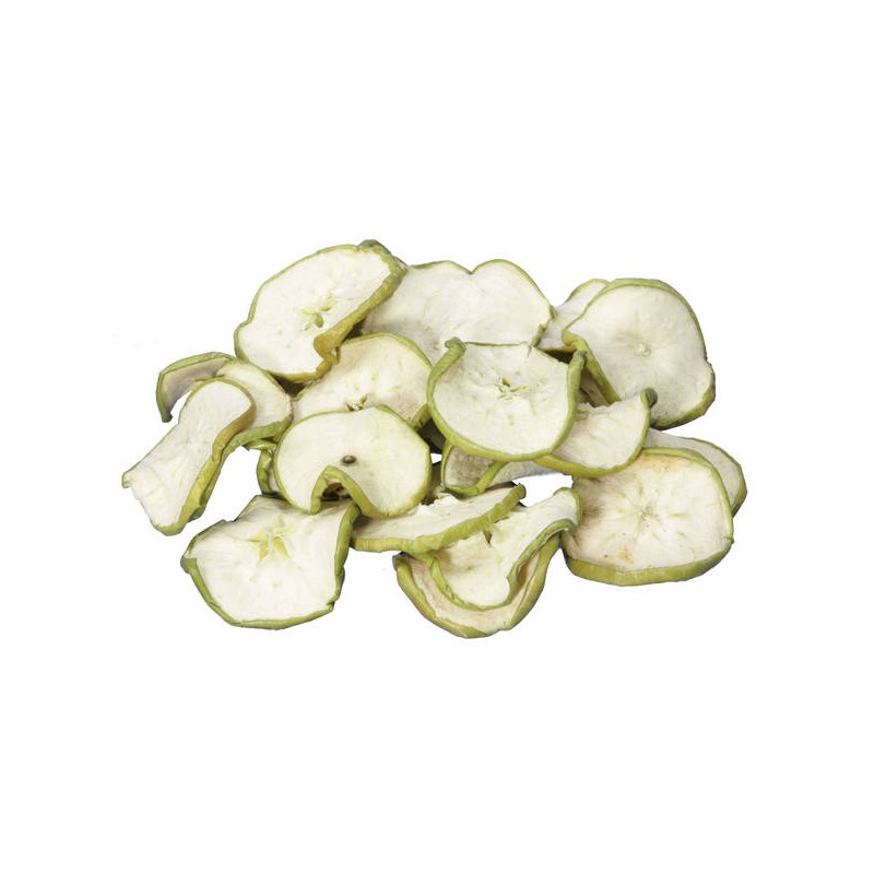 FETTE MELE VERDI SECCHE BUSTA 250gr