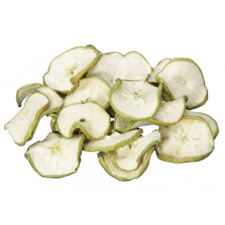 FETTE MELE VERDI SECCHE BUSTA 250gr
