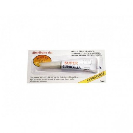 SUPER EUROCOLLA 3ml