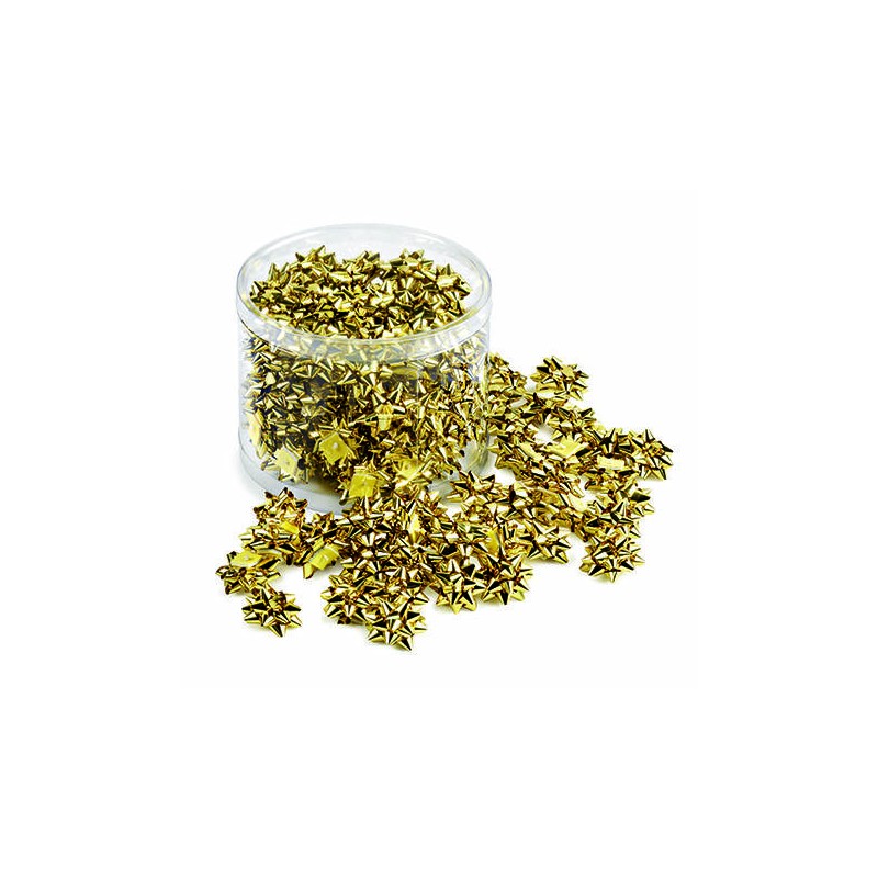 MICROSTELLE LUX mm5 100pz 4170 03-ORO