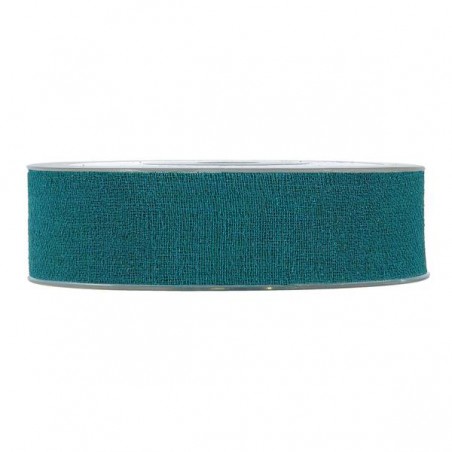 NASTRO DELICATE mm25x25mt DEEP LAGOON