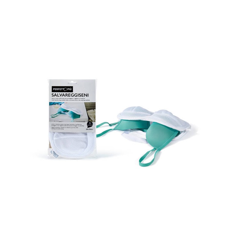 SACCO LAVATRICE IL SALVALINGERIE REGGISENI