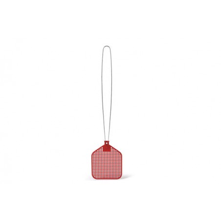 ABBATTIMOSCHE PLASTICA MANICO METALLO