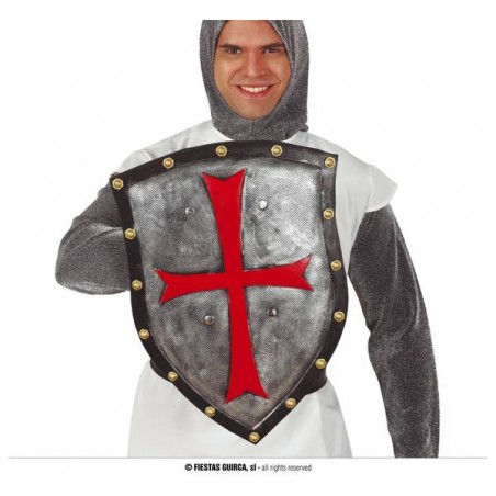 SCUDO CROCIATE FOAM 36x53cm