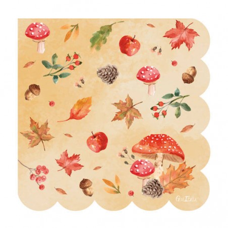 TOVAGLIOLI 33x33 WOOD C/SMERLO 16pz