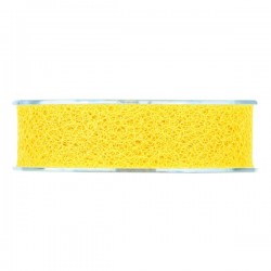 NASTRO PARADISE NET mm25x20mt GIALLO