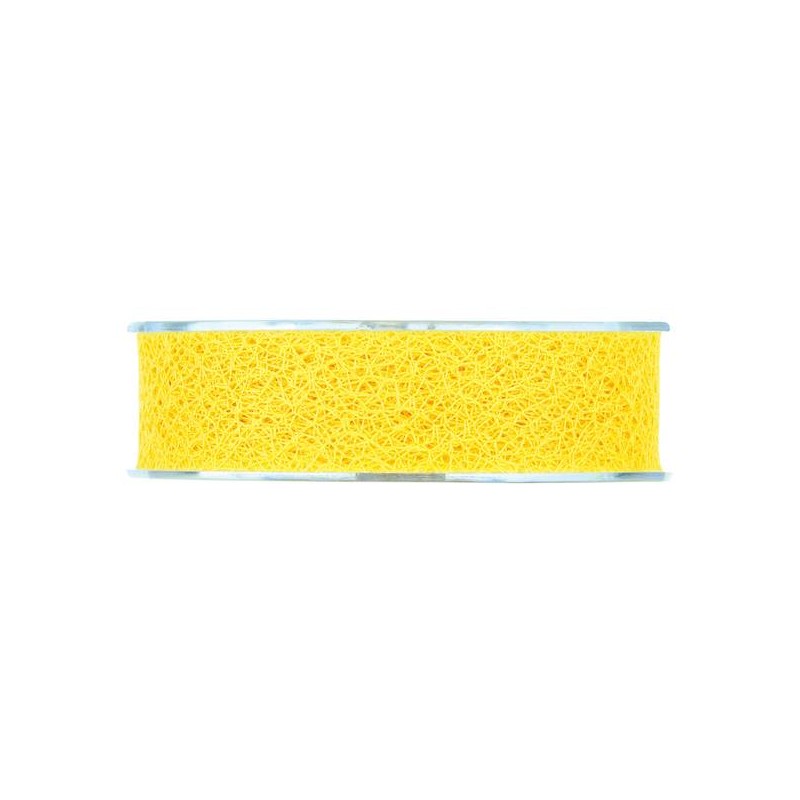 NASTRO PARADISE NET mm25x20mt GIALLO
