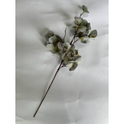 RAMO EUCALYPTUS 73cm POLVERE