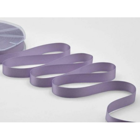 NASTRO DOPPIO RASO mm16x50mt COL.79 MALVA