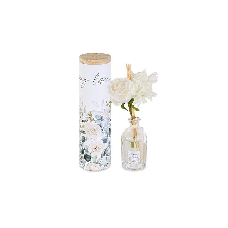 DIFFUSORE BLOOMING LOVE 120ml