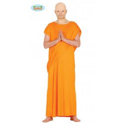 COSTUME MONACO BUDDISTA TG.52/54