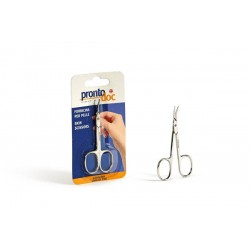 FORBICINA PELLICINE INOX BLISTER