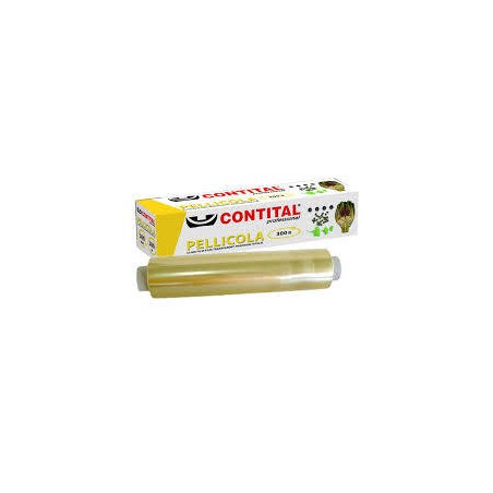 PELLICOLA 300MT IN BOX H.45 EXTRA CONTITAL