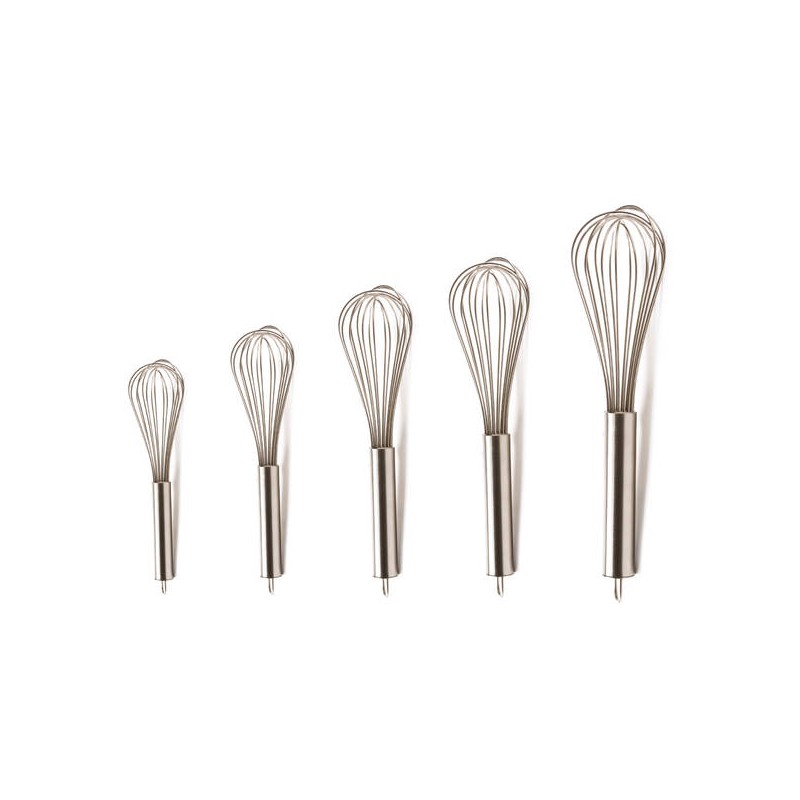 FRUSTA ACCIAIO INOX ø20cm DECORA