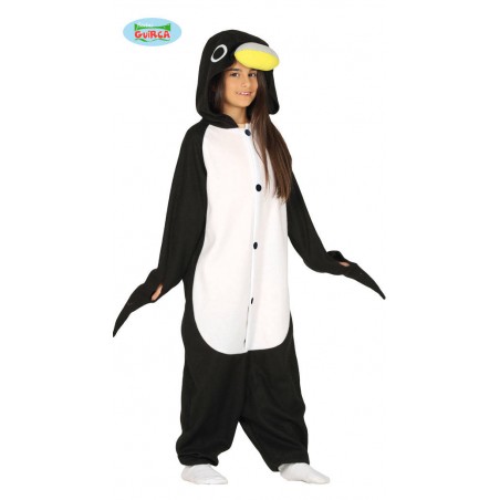 COSTUME PINGUINO 7/9 ANNI
