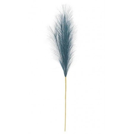 PAMPAS H60cm BLU