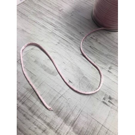 NASTRO CODINA mm3x100mt COL.20 ROSA