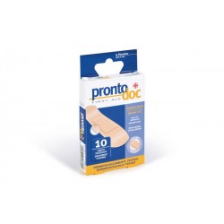 CEROTTI ANTIURTO cm.7x2 10pz