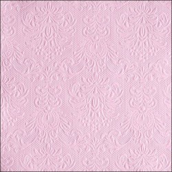 TOVAGLIOLI 33x33 ELEGANCE ROSE 15pz