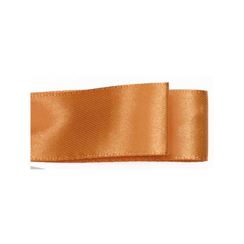 DOPPIO RASO mm15x50mt ARANCIO CHIARO SR088 BAR