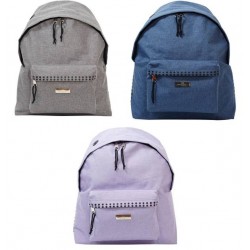 ZAINO GRIP COLOR FABER CASTELL