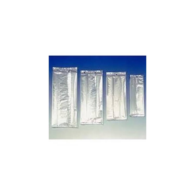 BN BUSTINE PLT TRASPARENTI mis.90x120 (50+20+20x120cm) 80my 10kg ****