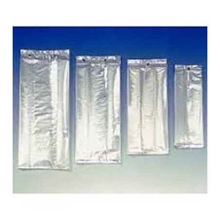BN BUSTINE PLT TRASPARENTI mis.90x120 (50+20+20x120cm) 80my 10kg ****