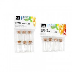 MINI PROVETTE 2ASS.TI