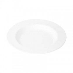 PIATTO DESSERT GOURMET POLPA ø21 50pz BIODEGRADABILE Byò
