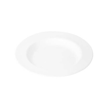 PIATTO DESSERT GOURMET POLPA ø21 50pz BIODEGRADABILE Byò