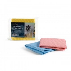 PANNOSPUGNA PERFETTO SCOLAPIATTI BAR 32x45cm