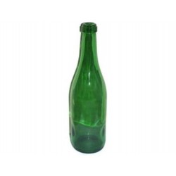 BOTTIGLIA VETRO SPUMANTE EMILIANA 750cc