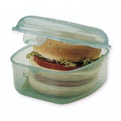 CLIK CLAK QUADRATO 13x13x8cm 0210M