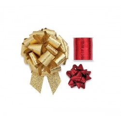 STELLA ADESIVA SCULPTURE ASS.TA 3119/S 6819 mm14