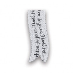 NASTRO TESSUTO ANIMATO 621 mm15x20mt 04-ARGENTO