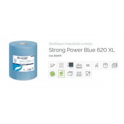 BOBINA 3V LUCART STRONG POWERBLUE 620str XL