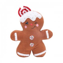 PUPAZZO GINGERBREAD 27cm