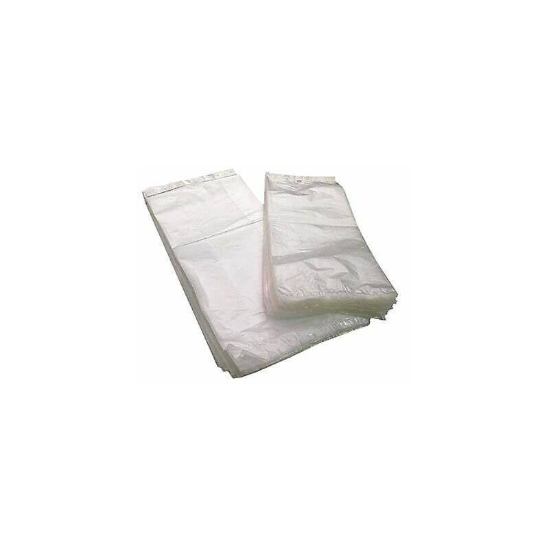 BN BUSTINE TRASPARENTI HD 25+5+5x50+3cm **** 10kg