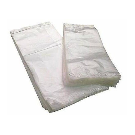 BN BUSTINE TRASPARENTI HD 25+5+5x50+3cm **** 10kg