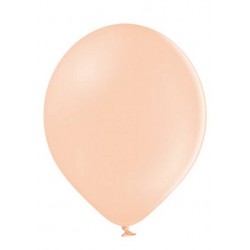 PALLONCINI LATTICE LARGE 12 30cm MACARON PESCA 50pz