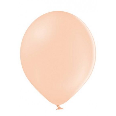 PALLONCINI LATTICE LARGE 12 30cm MACARON PESCA 50pz