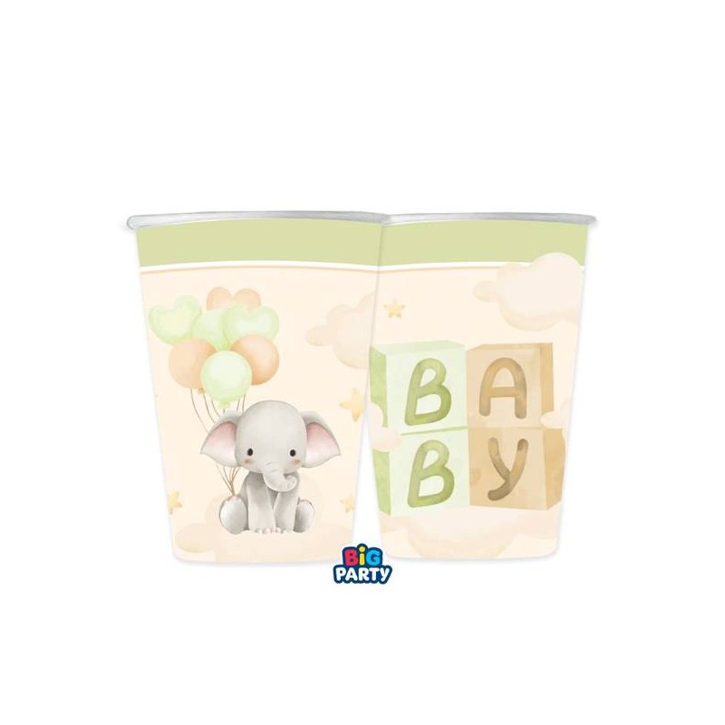 FORCHETTE ECOLOR CPLA 16cm LILLA 20pz