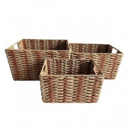 CESTINO MEDIO SISIKON 35cm