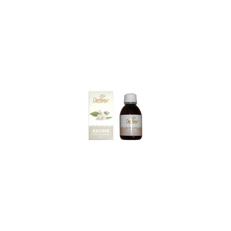AROMA DECORA FIORI D'ARANCIO 50gr