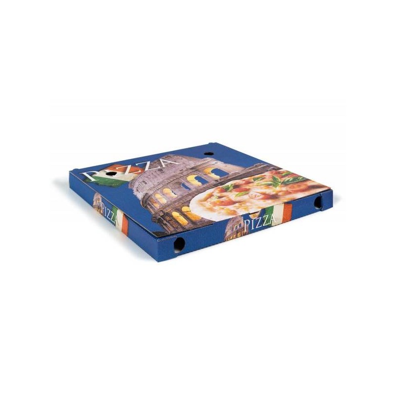 SCATOLE PIZZA 50 x 50 H5 v.v.v. GENERICO 222 50pz