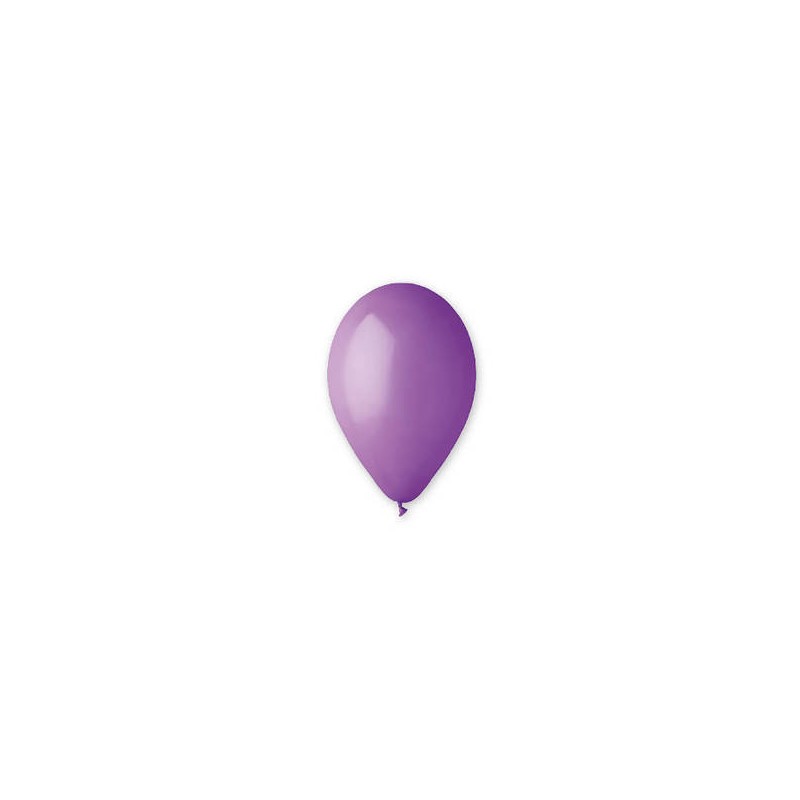 PALLONCINI LATTICE LARGE 12 30cm GLICINE 100pz