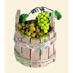 TEGLIA ANODIZZATA RETTANGOLARE 25x38x7,5cm