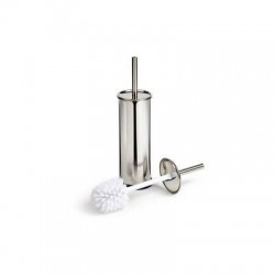 PORTASCOPINO WC VIC INOX 27cm